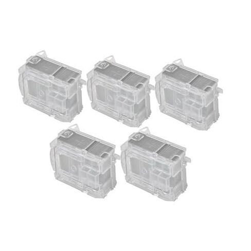 خرطوشة إعادة تعبئة Ricoh 409344 Type X Staple للاستخدام في Ricoh C5300s التي تنتج 25000 صفحة في عبوات البيع بالتجزئة in Kuwait