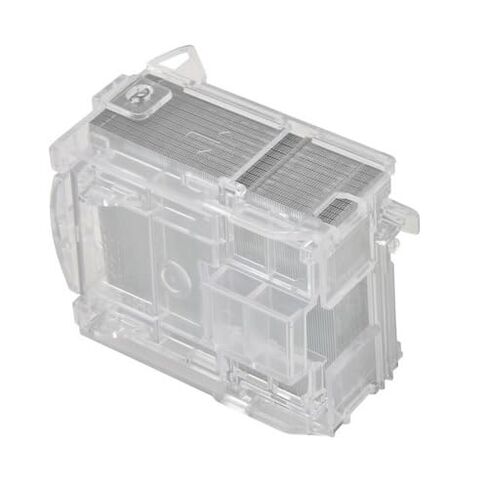 خرطوشة إعادة تعبئة Ricoh 409344 Type X Staple للاستخدام في Ricoh C5300s التي تنتج 25000 صفحة في عبوات البيع بالتجزئة in Kuwait