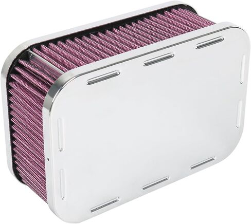 Air Filter Assembly Replacement For 32/36 DGV DGAV DGEV 38 DGAS Carburetor Washable, Replace 99217.331, 99217-331 in Kuwait