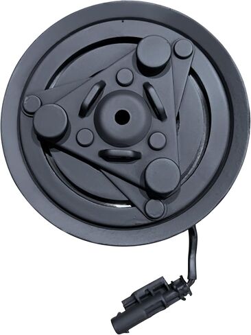 RYC Automotive Air Conditioning Clutch FG227-CL (Fits Chevrolet Colorado 2.8L 2016, 2017, 2018, 2019, 2020, 2021, 2022; Fits GMC Canyon 2.8L 2016, 2017, 2018, 2019, 2020, 2021, 2022) in Kuwait
