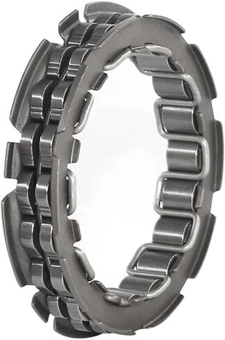 One Way Starter Clutch Bearing Big Roller Reinforced Compatible With Stratoliner Roadliner Midnight FAT1100 FRT1100 in Kuwait