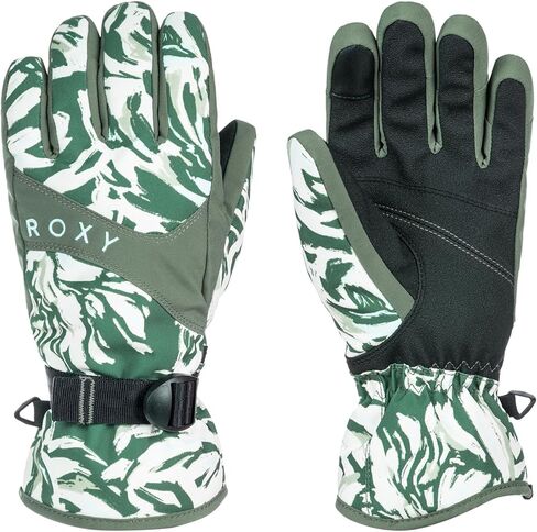 Roxy Women's Jetty Insulated Snowboard/Ski Gloves in Saudi Arabia