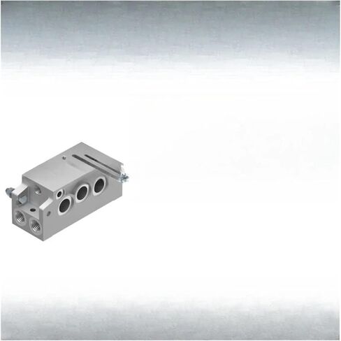 Muffler Throttle Valve GRU-1 2 B 9519 in Kuwait