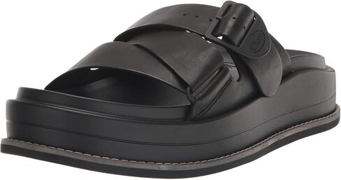 Chaco Women's Townes Slide Midform Sandal in Saudi Arabia