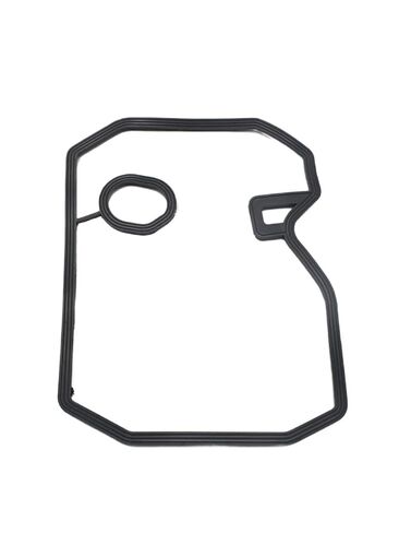 Motorcycle Cylinder Head Cover Gasket Compatible with NT400 Bros NC25 NV400 Steed 400 NV600 VT500C VT600 VT750C NTV650 XLV600(1 Piece) in Saudi Arabia