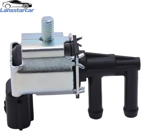K5T48290 Vapor Canister Purge Control Solenoid Valve, Compatible with Mazda Suzuki, Replace OE# 18114-52G00 K5T48486 18117-52G00 in Kuwait