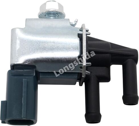 EVAP Canister Purge Solenoid Valve — Replaces 14930-5M00A 14930-5M000 911-505 FDCC100 — Compatible with 2000-2006 Nissan Altima Frontier Maxima Pathfinder & Infiniti I35 QX4 in Kuwait