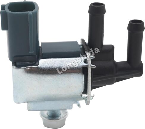EVAP Canister Purge Solenoid Valve — Replaces 14930-5M00A 14930-5M000 911-505 FDCC100 — Compatible with 2000-2006 Nissan Altima Frontier Maxima Pathfinder & Infiniti I35 QX4 in Kuwait
