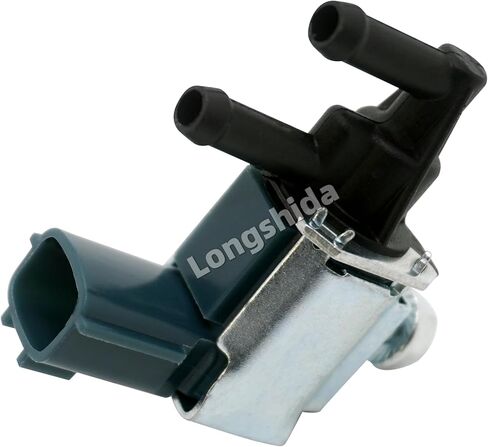 EVAP Canister Purge Solenoid Valve — Replaces 14930-5M00A 14930-5M000 911-505 FDCC100 — Compatible with 2000-2006 Nissan Altima Frontier Maxima Pathfinder & Infiniti I35 QX4 in Kuwait