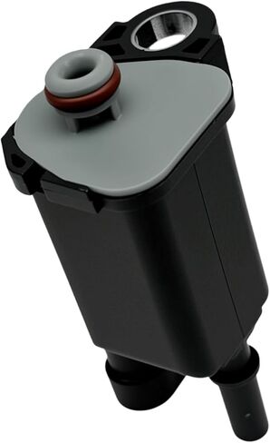 Vapor Canister Purge Solenoid Valve 1362003250 Compatible with Allure La-Crosse Lucerne Regal Rendezvous Terraza DTS SRX STS XLR Savana 1500 Sierra 1500 Express 1500 Impala Malibu in Kuwait
