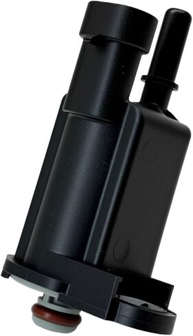Vapor Canister Purge Solenoid Valve 1362003250 Compatible with Allure La-Crosse Lucerne Regal Rendezvous Terraza DTS SRX STS XLR Savana 1500 Sierra 1500 Express 1500 Impala Malibu in Kuwait