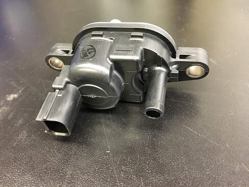 Acura 36162-RMX-A01 Vapor Canister Purge Solenoid in Kuwait