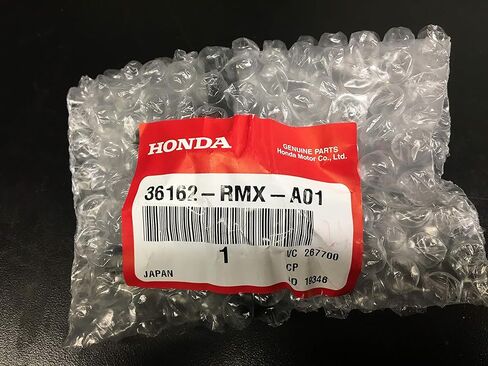 Acura 36162-RMX-A01 Vapor Canister Purge Solenoid in Kuwait