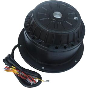 166-6D90-E03 230/400V 8.17/4.7A 2.0W 920RPM Cooling Fan 6-Wire in Kuwait