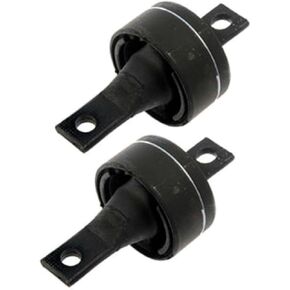 Rear Lower Trailing Arm Bushing Left/Right Pair Set for Acura for Integra 1994-2001 for Honda for CR-V 1997-2001 for CRX 1988-1991 for Civic 1988-2000 in Kuwait