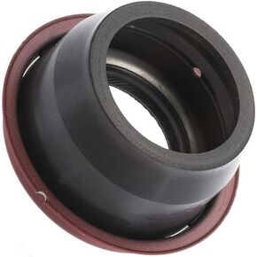 Automatic Transmission Extension Housing Seal #Replaces 0500-044078, 1332044007 for Ford F-100 4.9L Automatic 1965-1972 1973 1974 1975 1976 1977 1978 1979 1980 1981 1982 1983, 1 piece in Kuwait