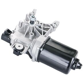 BDELI New Wiper Motor for 1999-2002 Chevrolet Silverado 1500 2500,2000-2002 Chevrolet Suburban 1500 2500,1999-2002 GMC Sierra 1500 2500 3500,2000-2002 GMC Yukon XL 1500 2500 5.3L 5.7L 6.0L 6.6L 8.1L in Kuwait