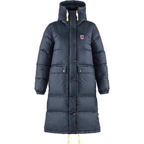 Fjällräven Expedition Long Down Parka Navy XL in Saudi Arabia