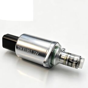 12V Solenoid Valve TM81901 Fits for Hydraulic pump proportional solenoid valve in Kuwait