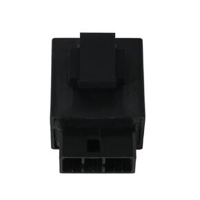 Ignition and Turn Controller Relay Compatible with YZF R7 (1999-2000), XJR1300 (1999-2001), XJR1300SP (1999-2001), XVZ1300 Venture Models (1999-2013) - Replaces OEM 5EA-81950-01, 5EA-81950-00 in Kuwait