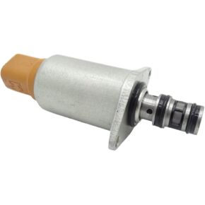 Solenoid Valve F06-12D1AAB-A01B For Excavator XG 60 75 80 Spare Part in Kuwait