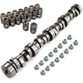E1840P 5.3 Sloppy Stage 2 Camshaft Kit Fit For GM Chevy LS LS1 LS2 LQ4 LQ9 Engine 4.8 5.3 5.7 6.0 6.2L V8 1999-2013 in Saudi Arabia