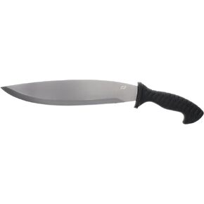 Schrade Delta Class Decimate Kukri 20.75in with 14.5in 3Cr13 Steel Blade and Non-Slip Grip for Outdoor Survival, Camping, and Bushcraft in Kuwait