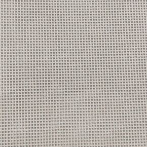 قماش Howie's Needlepoint، قماش أبيض فارغ مكون من 18 شبكة (20 بوصة × 20 بوصة) in Kuwait