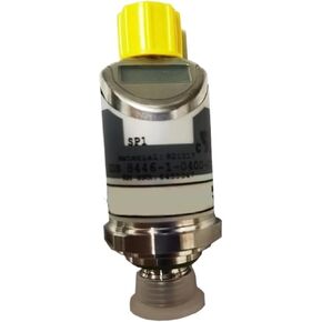 EDS8446-2-0400-000 Pressure Relay in Kuwait