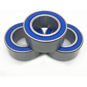 Car air Conditioning Compressor Bearing DA406224-2RS Size 40 * 62 * 24mm 83A551B4 Size 40 * 62 * 24mm(Da406224 2rs) in Kuwait