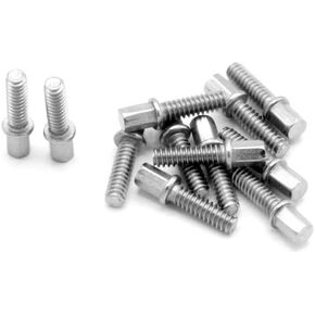 Vanquish Products Scale Stainless SLW Hub Screw Kit- Long VPS01704 Electric Car/Truck Option Parts in Kuwait