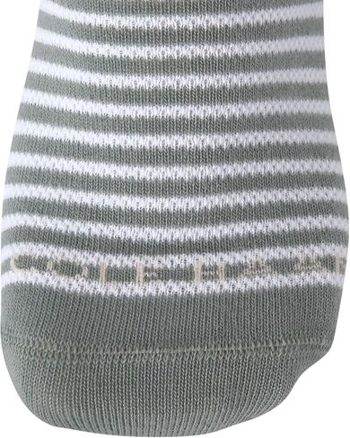 Cole Haan Women's Athletic Socks - Performance Cushion No Show Socks (6 Pack) in Saudi Arabia