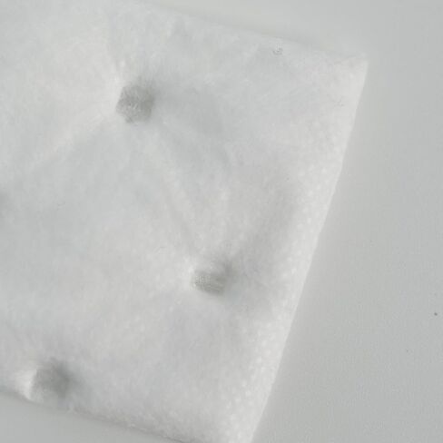 10PCS White Absorbent Ink Cotton Pads 3.3"x1.9" Waste Ink Sponge for R1390 DTF Printer, High Absorbency Cleaning Wicks for Sublimation Transfer Maintenance Tank in Kuwait