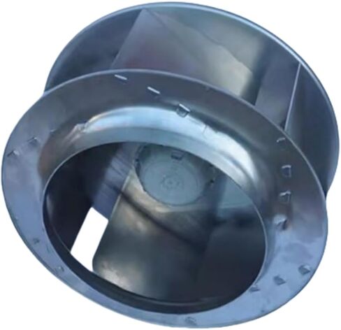 RH50M-6DK.4I.1R 230/400V 2.3/1.3A 0.45/0.61KW 930/1050RPM مروحة تبريد 500 مم in Kuwait
