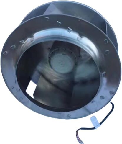 RH50M-6DK.4I.1R 230/400V 2.3/1.3A 0.45/0.61KW 930/1050RPM مروحة تبريد 500 مم in Kuwait