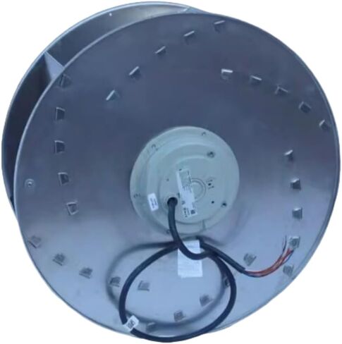 RH50M-6DK.4I.1R 230/400V 2.3/1.3A 0.45/0.61KW 930/1050RPM مروحة تبريد 500 مم in Kuwait