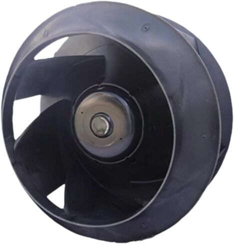 SC560F5-AKT-02 380-480 فولت 3.1/2.4 أمبير 1900/1650 وات 1580 دورة في الدقيقة مروحة تبريد 560 مم in Kuwait