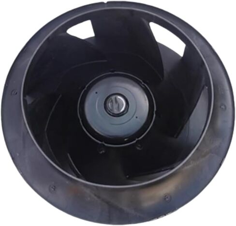 SC560F5-AKT-02 380-480 فولت 3.1/2.4 أمبير 1900/1650 وات 1580 دورة في الدقيقة مروحة تبريد 560 مم in Kuwait