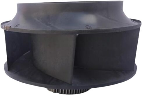SC560F5-AKT-02 380-480 فولت 3.1/2.4 أمبير 1900/1650 وات 1580 دورة في الدقيقة مروحة تبريد 560 مم in Kuwait