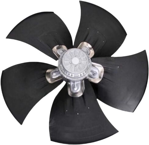 A6E710-AR03-01 230V 2.79A 630/400W 900RPM Cooling Fan 710mm in Kuwait