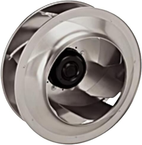 R3G400-AQ23-01 380-480V 4.6A 3000W 2550RPM Cooling Fan 150mm in Kuwait