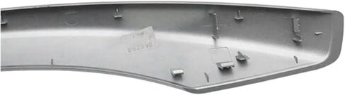 Auto Roof Luggage Rack Guard Cover Luggage Rack Protective Cover Cap Compatible For VW CROSS POLO 2007-2011 in Kuwait