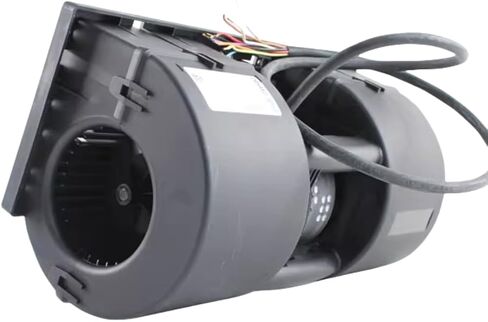 K3G097-AT85-P1 110V 3.0A 330W 3450RPM مروحة تبريد 97 ملم in Kuwait