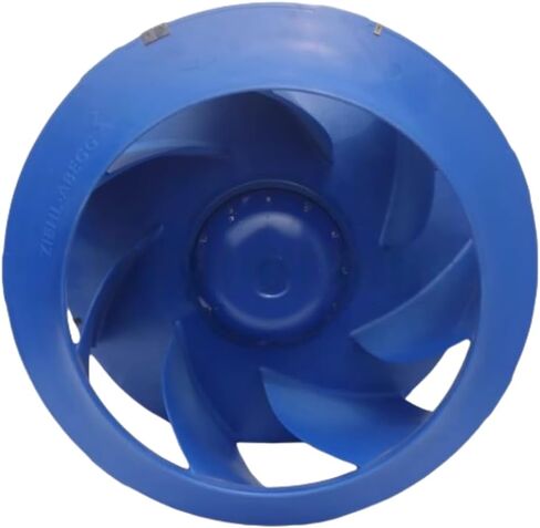 RH63V-ZIK.GL.VR 380-480V 5.6 / 4.4A 3.50KW 1300RPM مروحة تبريد 630 مم in Kuwait