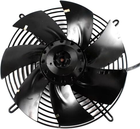 S2D250-BH14-09 400V 0.22A 140W 2580RPM Cooling Fan 250mm in Kuwait