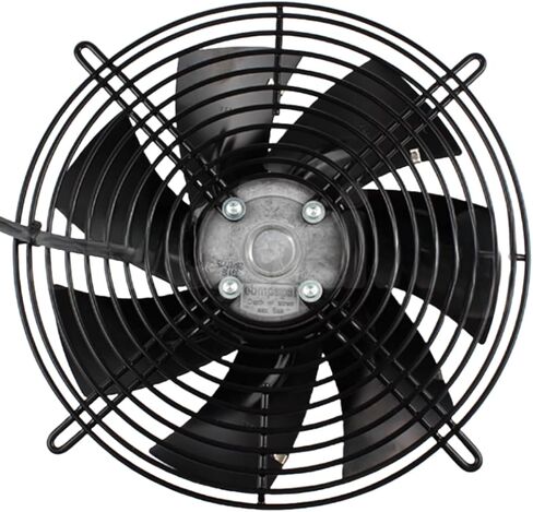 S2D250-BH14-09 400V 0.22A 140W 2580RPM Cooling Fan 250mm in Kuwait