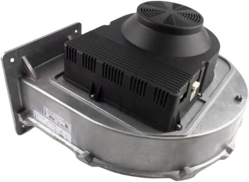 M3G084-FA17-51 208-240V 5.7A 1150W 4800RPM مروحة تبريد 250 مم in Kuwait
