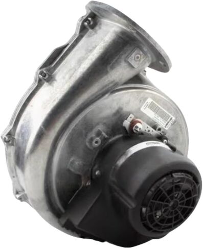 M3G084-FA17-51 208-240V 5.7A 1150W 4800RPM مروحة تبريد 250 مم in Kuwait