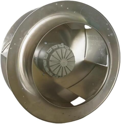 RH71M-6DK.7Q.1R 230/400V 7.7/4.5A 2.1/3.1W 930/1070RPM مروحة تبريد 710 مم in Kuwait