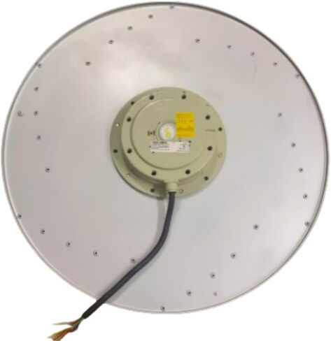 RH63M-6DK.6N.1N 230/400V 5.2/3.0A 1.15/1.90KW 910/1060RPM مروحة تبريد 630 مم in Kuwait